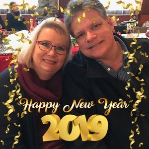 Meet your Posher, Vanessa